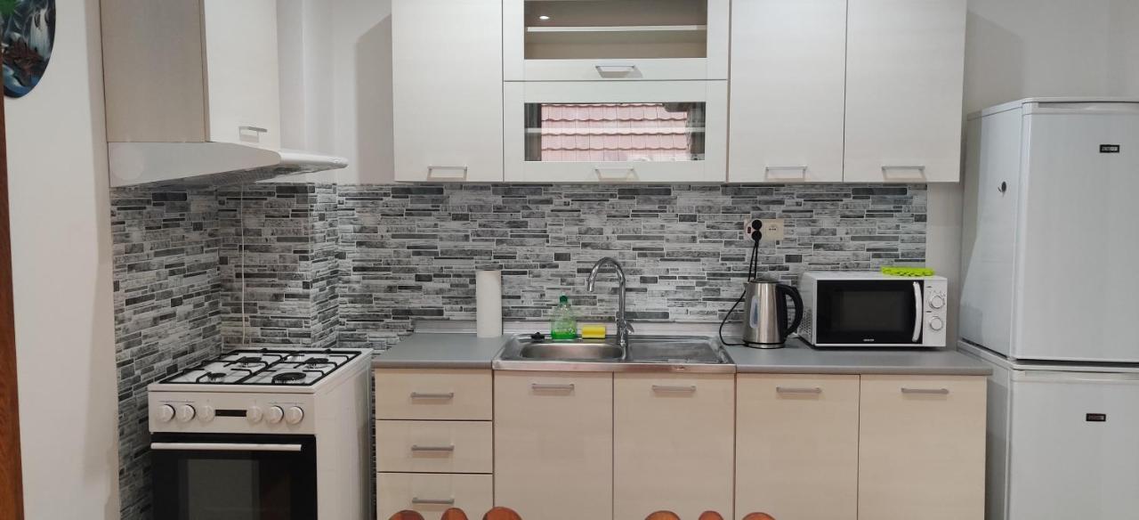Privat Velvet Guest House Turcianske Teplice Luaran gambar